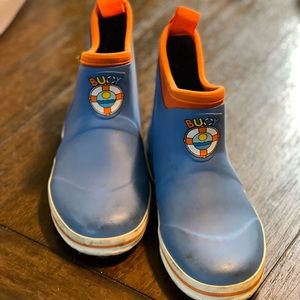 Buoy Boots